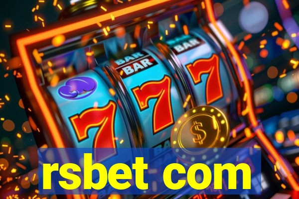 rsbet com